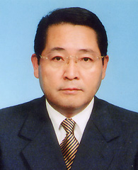 会長:濱田 宏志
