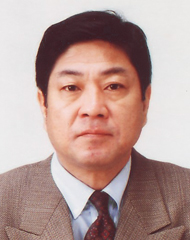 会長:平櫛 孝夫