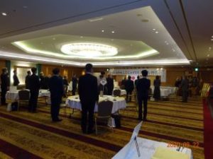 CN53周年記念例会（第1278回例会）